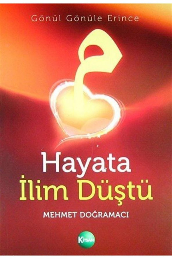 Hayata Ilim Düştü ürün görseli 1