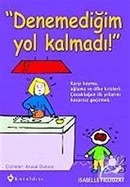 Denemediğim Yol Kalmadı! - Isabelle Filliozat ürün görseli 1