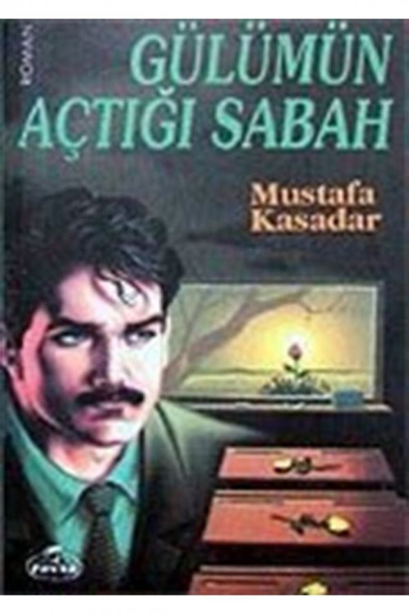 Gülümün Açtığı Sabah ürün görseli 1