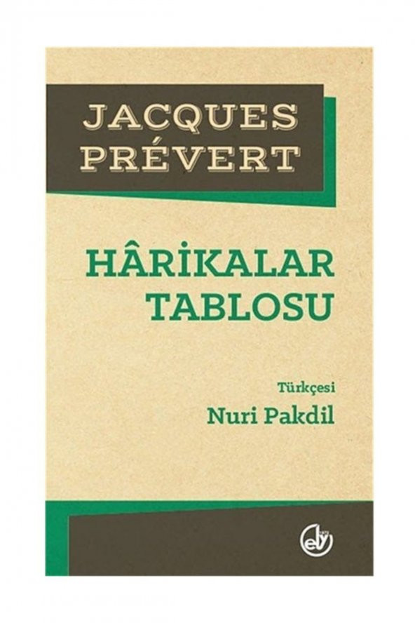 Harikalar Tablosu ürün görseli 1