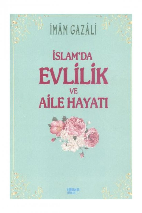 İslamda Evlilik ve Aile Hayatı ürün görseli 1