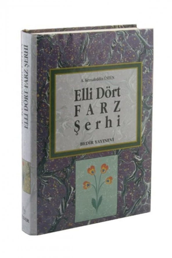 54 Farz Şerhi, Her Müslümana Gerekli Temel Dini Bilgiler ürün görseli 1