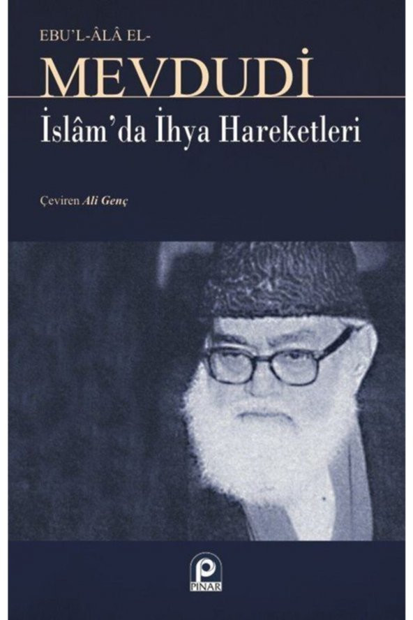 Islamda Ihya Hareketleri ürün görseli 1