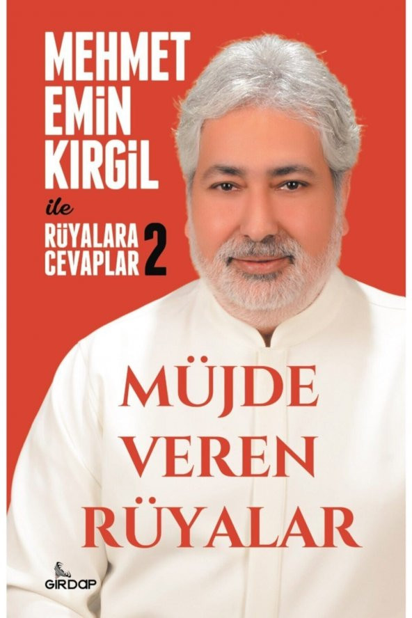 Mehmet Emin Kırgil Ile Rüyalara Cevapla 2 - Müjde Veren Rüyalar ürün görseli 1