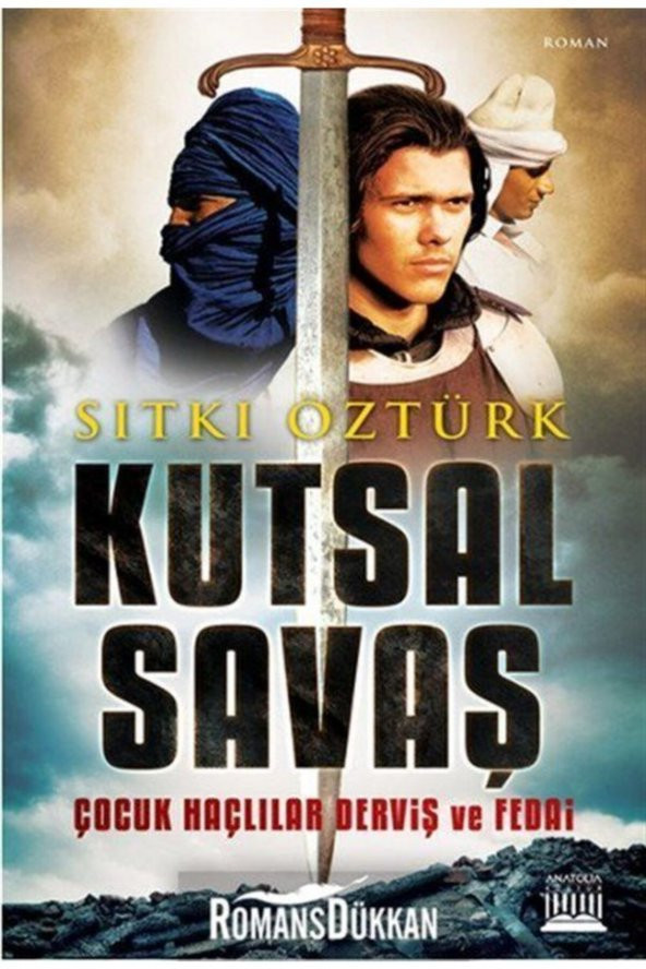 Kutsal Savaş ürün görseli 1