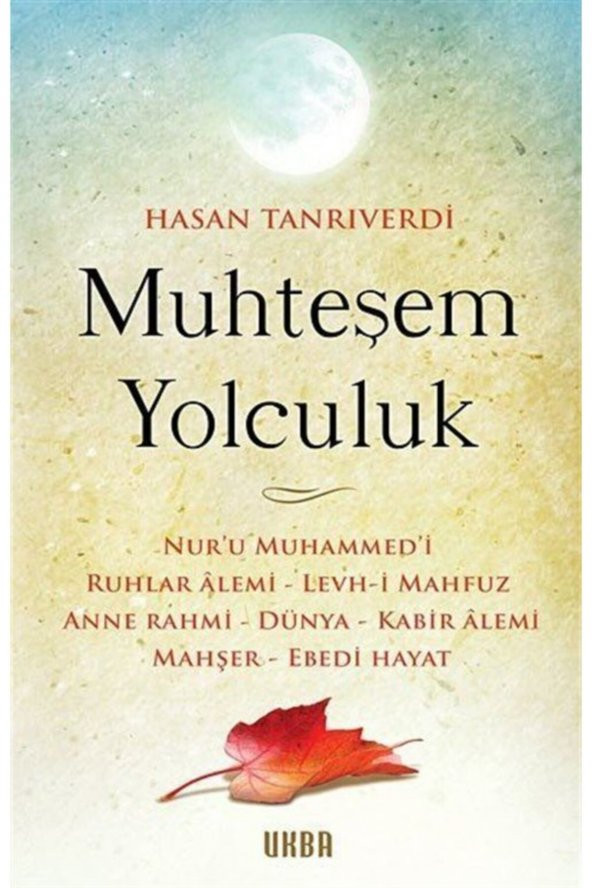 Muhteşem Yolculuk ürün görseli 1