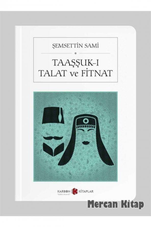 Taaşşuk-ı Talat Ve Fitnat (cep Boy) ürün görseli 1