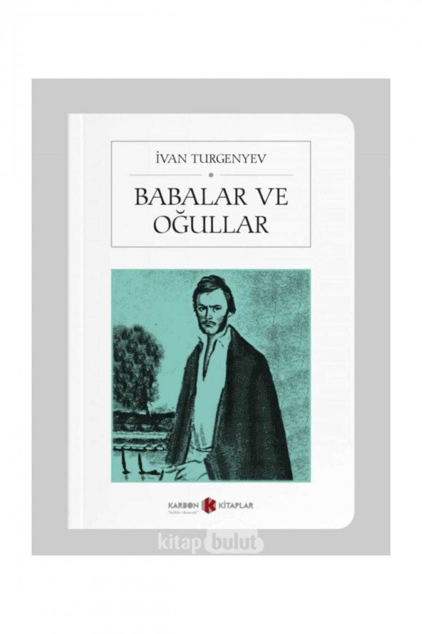 Babalar Ve Oğullar Cep Boy ürün görseli 1