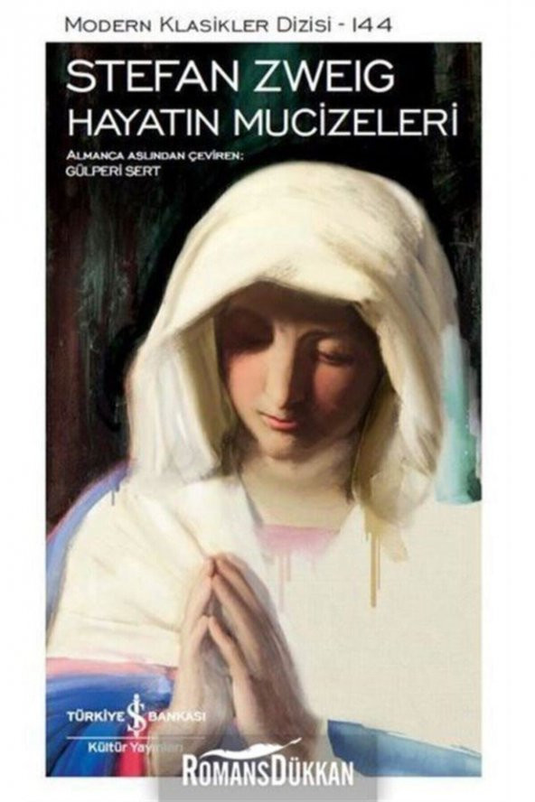 Hayatın Mucizeleri Modern Klasikler 144 ürün görseli 1