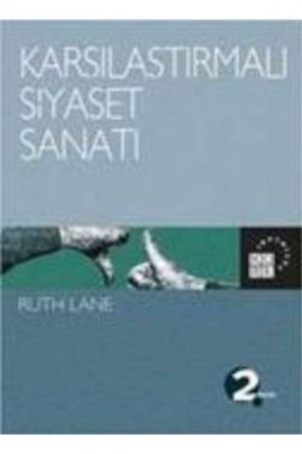 Atlasavm Karşılaştırmalı Siyaset Sanatı ürün görseli 1