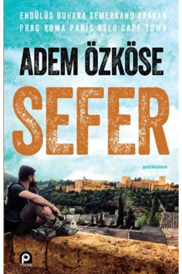 Sefer ürün görseli 1