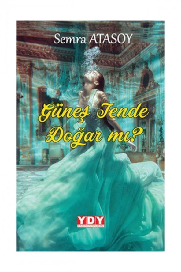 Güneş Tende Doğar Mı ürün görseli 1