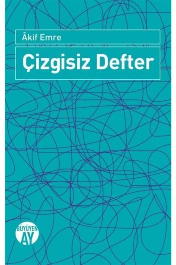 Çizgisiz Defter ürün görseli 1