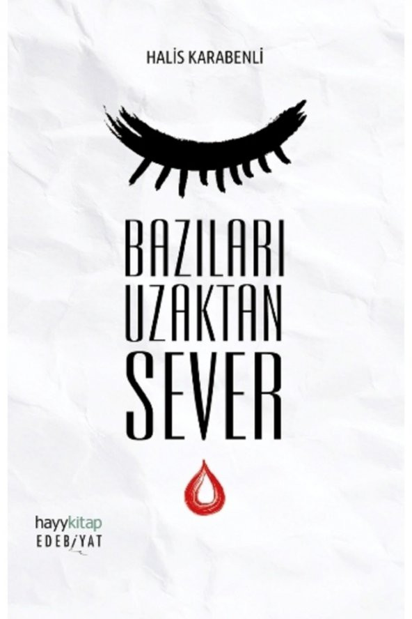 Bazıları Uzaktan Sever ürün görseli 1