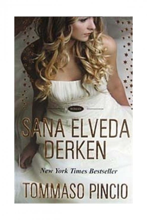 Sana Elveda Derken ürün görseli 1