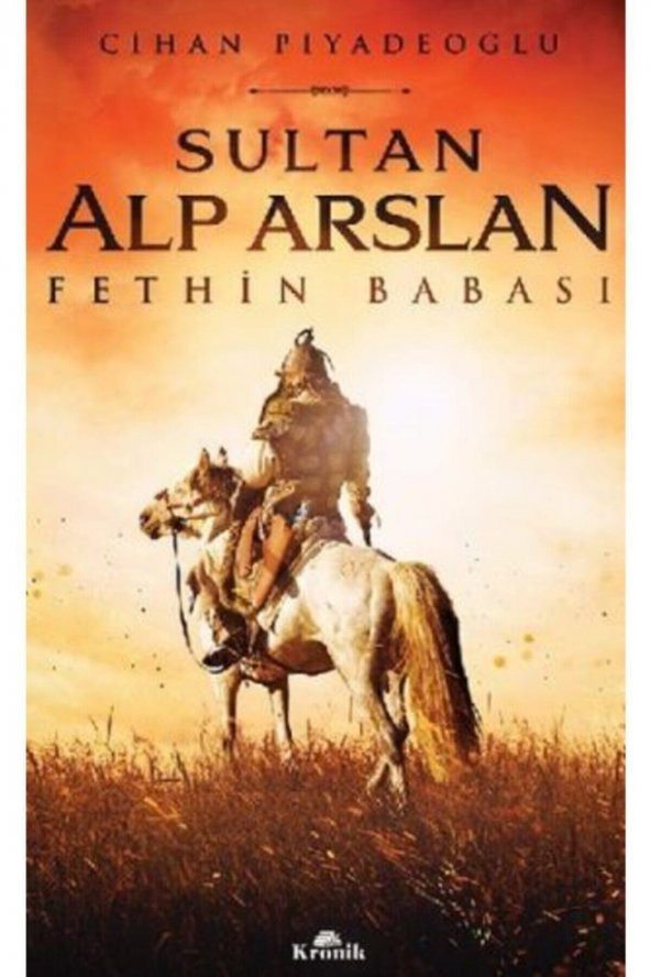 Sultan Alp Arslan ürün görseli 1