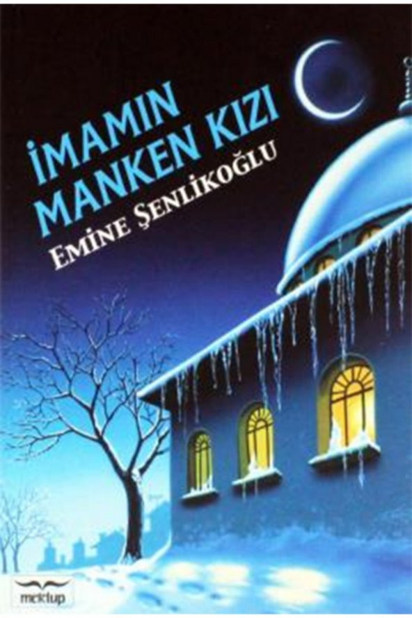Imamın Manken Kızı ürün görseli 1