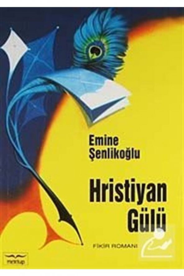 Hristiyan Gülü, Emine Şenlikoğlu ürün görseli 1