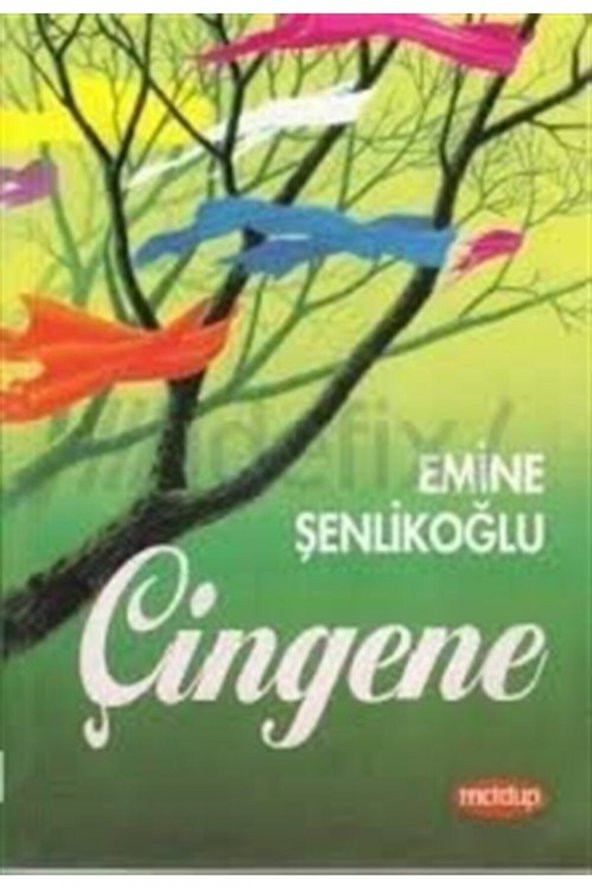 Çingene ürün görseli 1