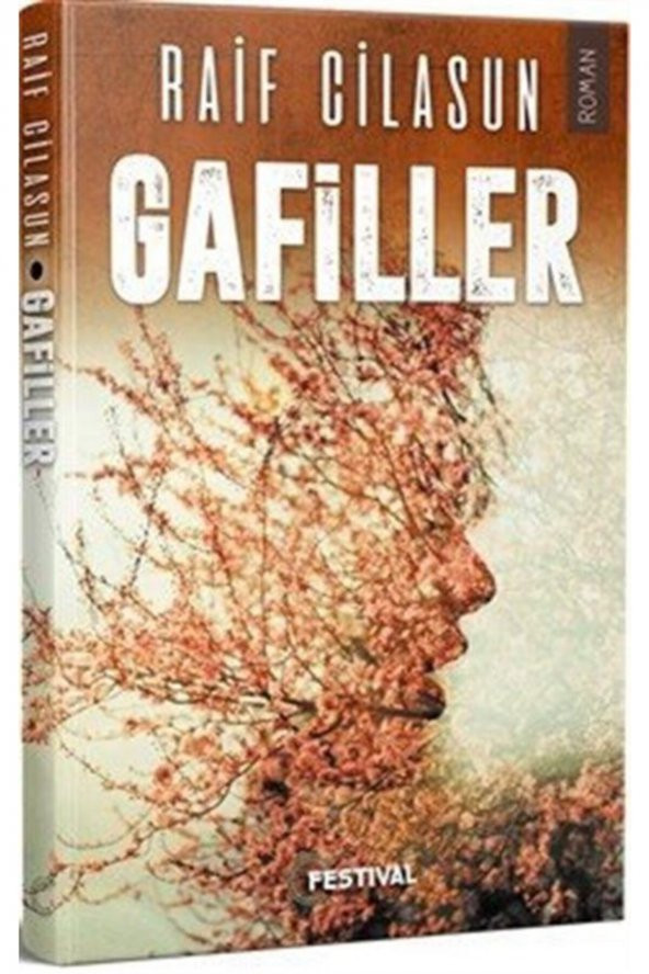 Gafiller ürün görseli 1