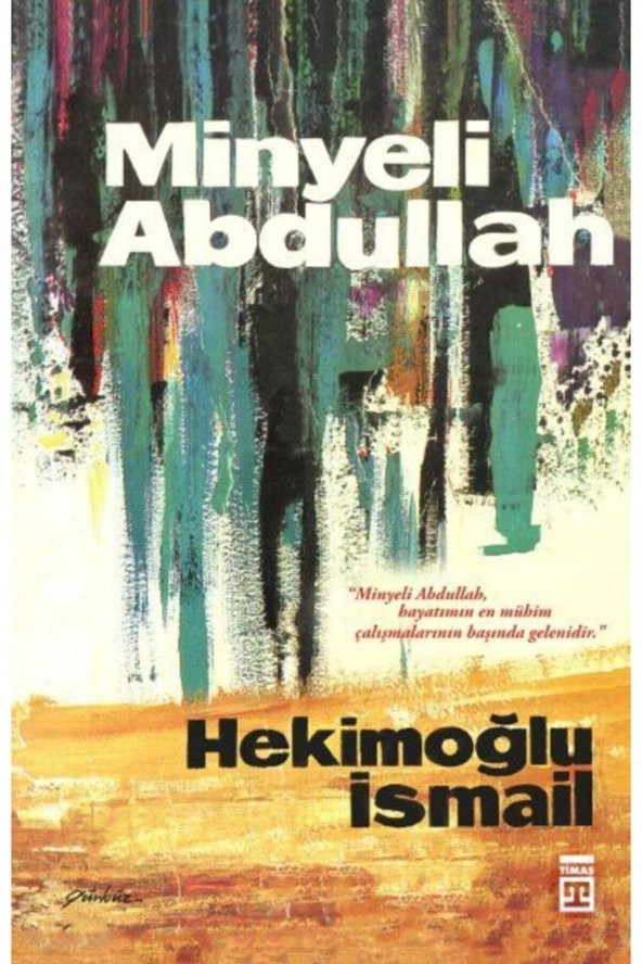 Minyeli Abdullah ürün görseli 1