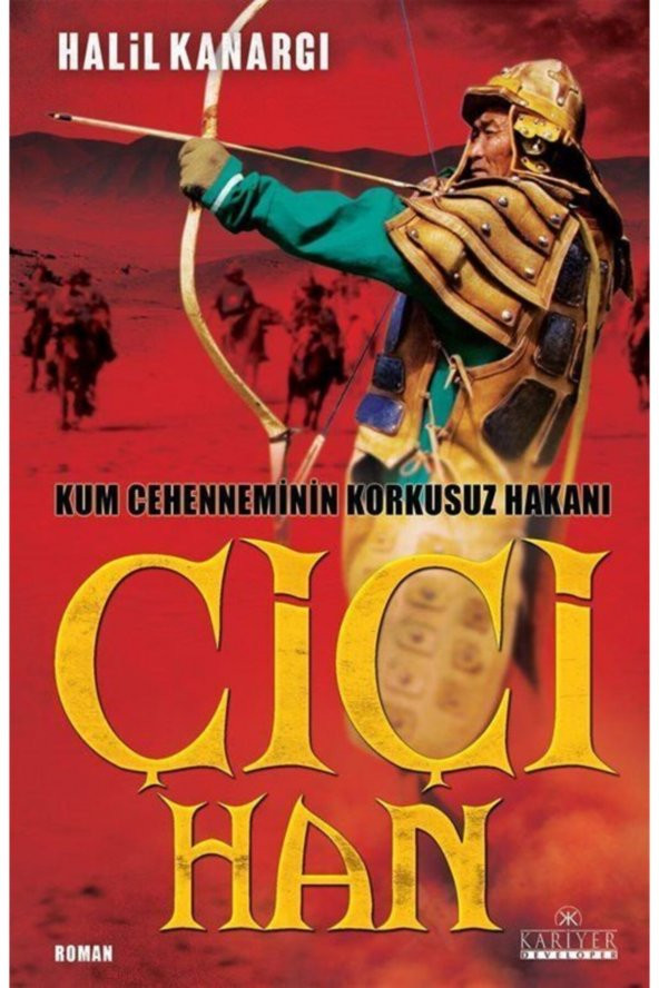 Çiçi Han ürün görseli 1