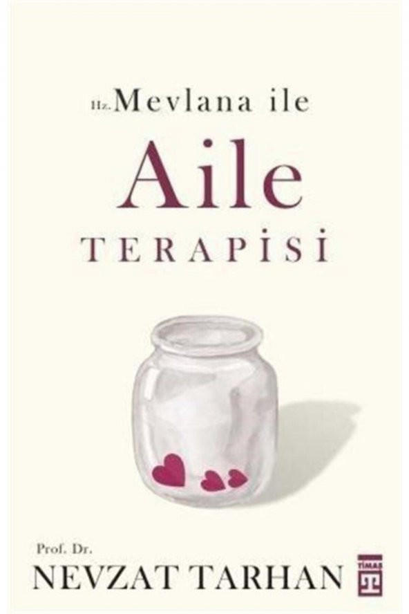 Hz. Mevlana İle Aile Terapisi ürün görseli 1
