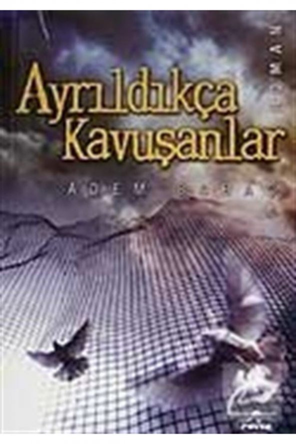 Ayrıldıkça Kavuşanlar ürün görseli 1