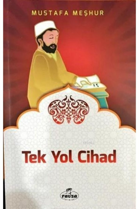 Tek Yol Cihad ürün görseli 1