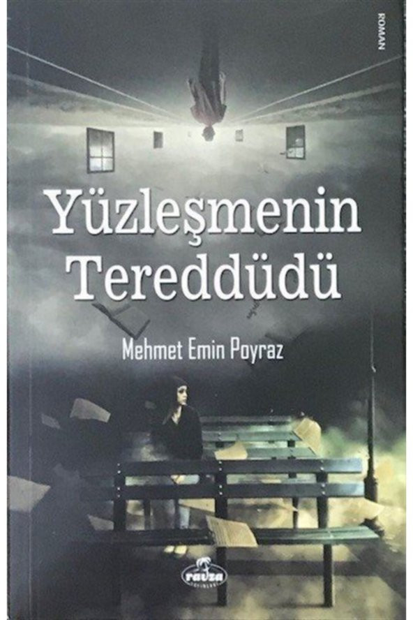 Yüzleşmenin Tereddüdü ürün görseli 1
