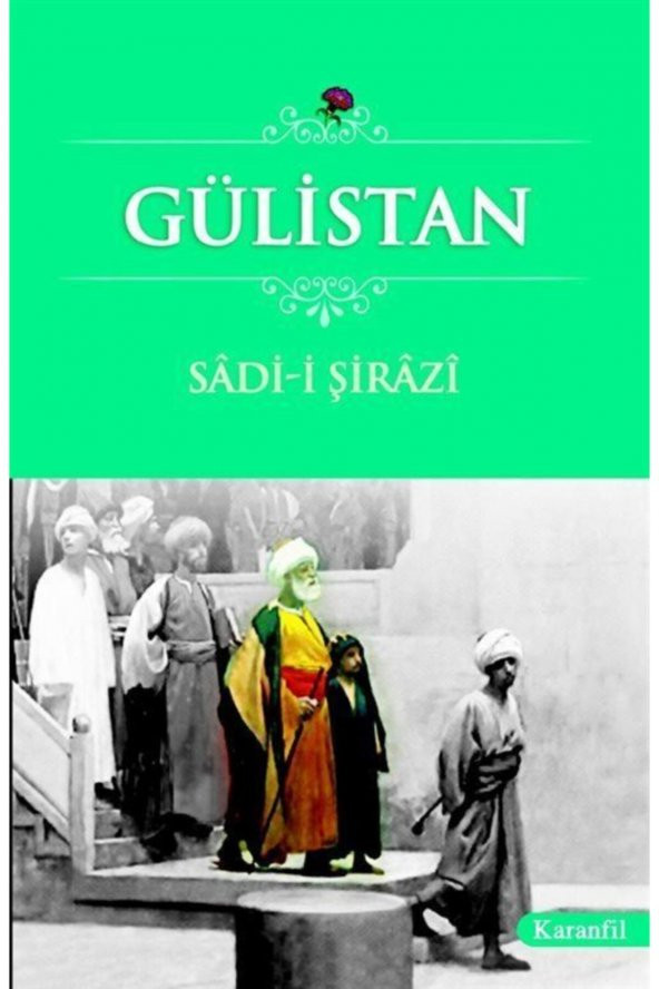 Gülistan ürün görseli 1