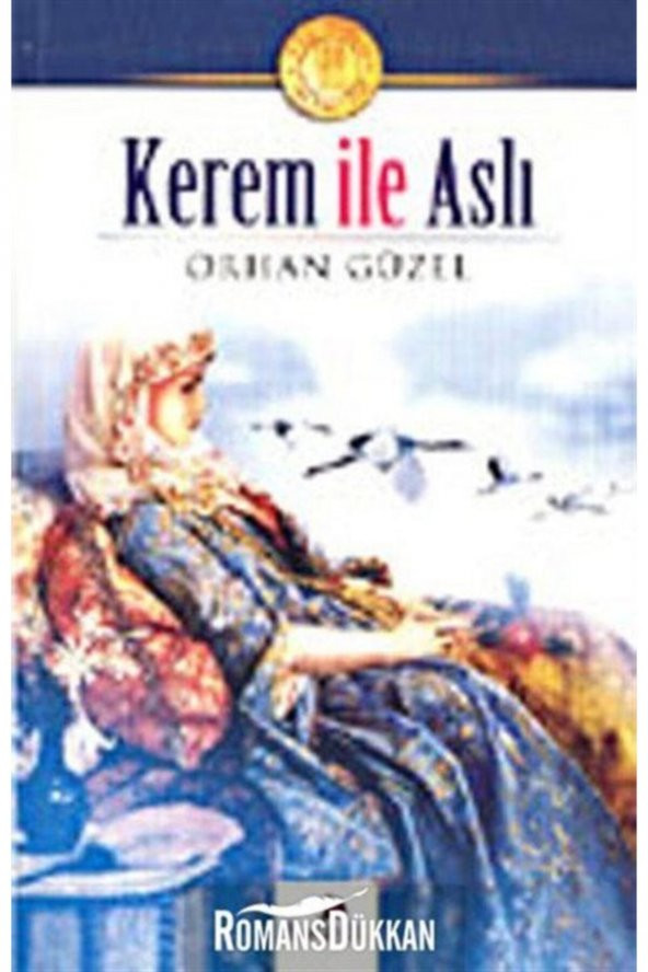 Kerem ile Aslı ürün görseli 1