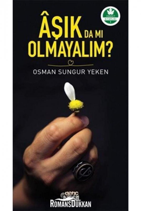 Aşık Da Mı Olmayalım? ürün görseli 1