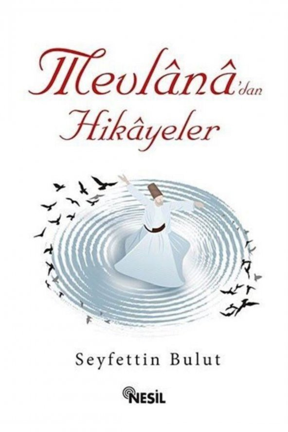 Mevlanadan Hikayeler ürün görseli 1