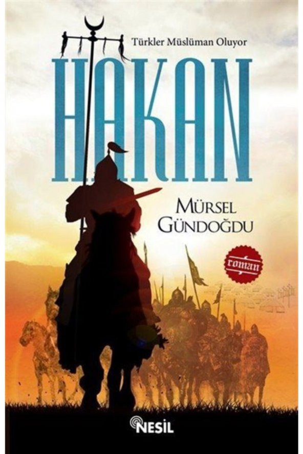 Hakan & Türkler Müslüman Oluyor ürün görseli 1