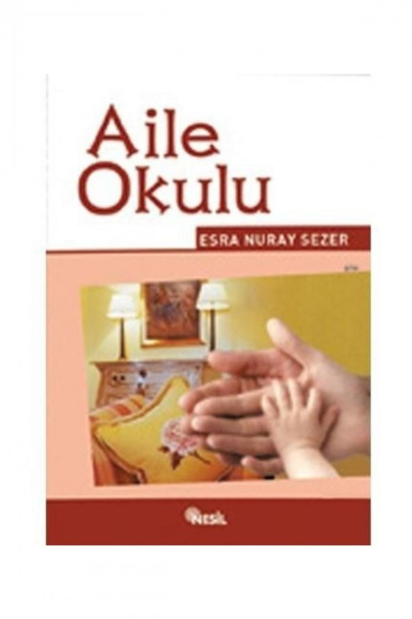 Aile Okulu ürün görseli 1