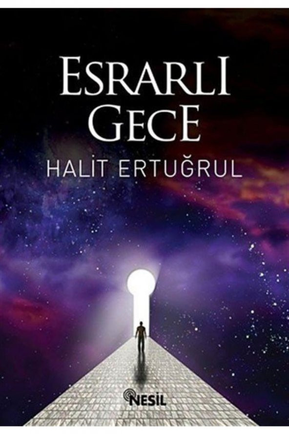 Esrarlı Gece ürün görseli 1