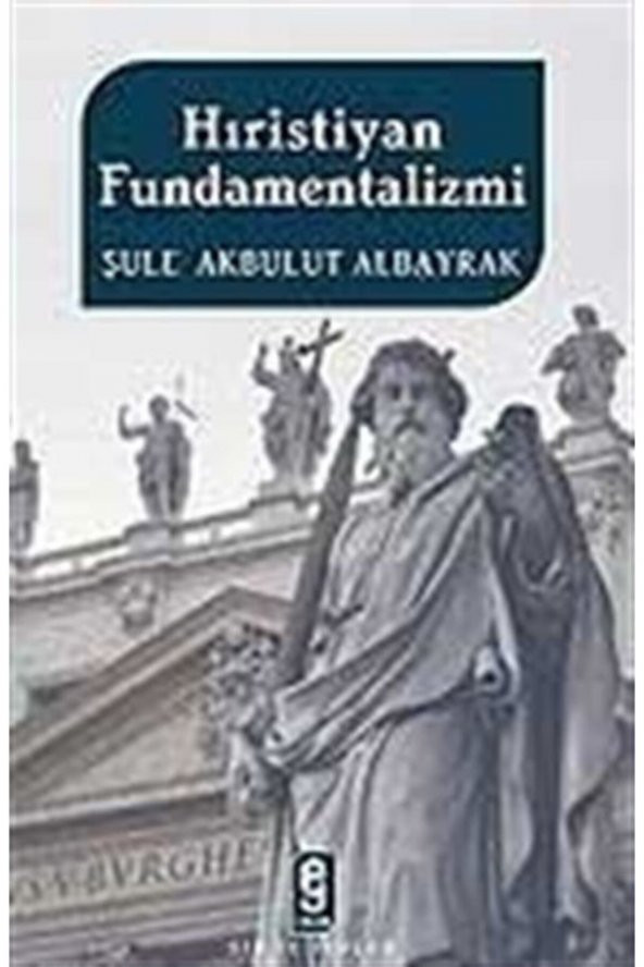 Hıristiyan Fundamentalizmi ürün görseli 1
