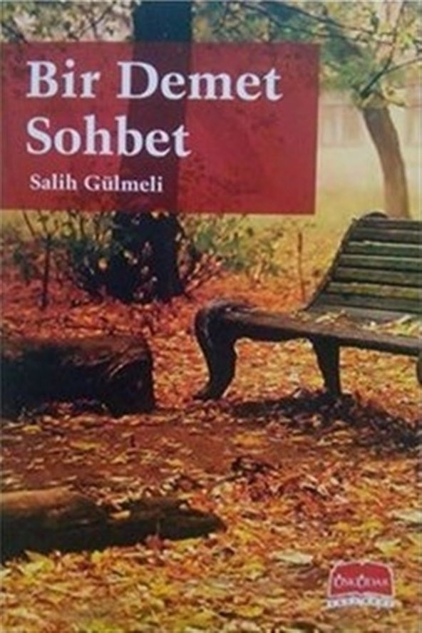 Bir Demet Sohbet - Salih Gülmeli ürün görseli 1