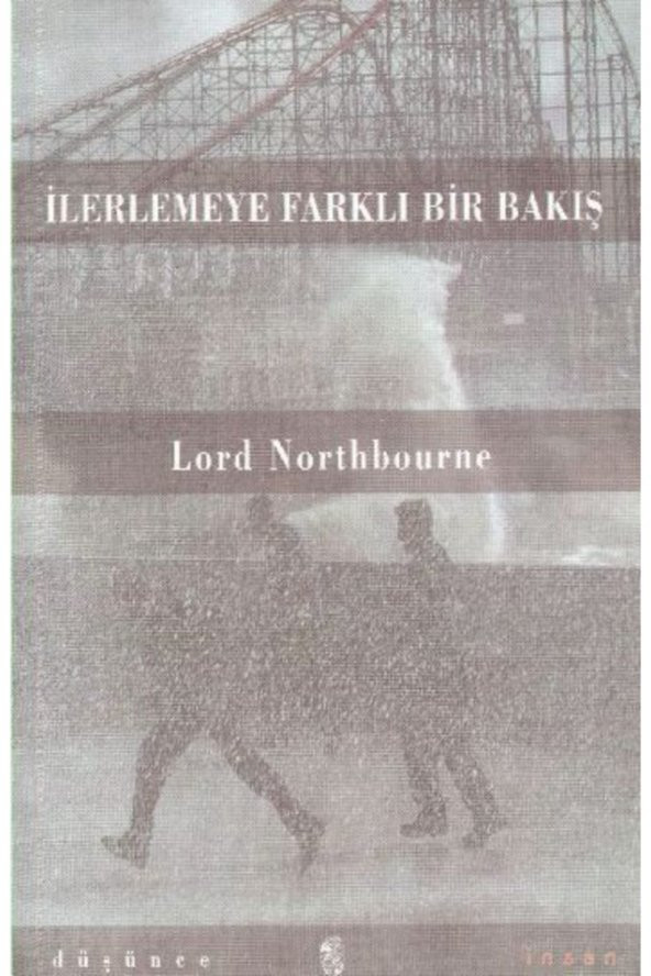 İlerlemeye Farklı Bir Bakış ürün görseli 1