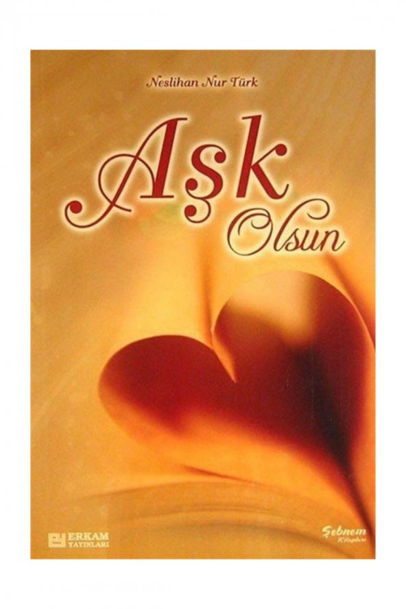 Aşk Olsun ürün görseli 1