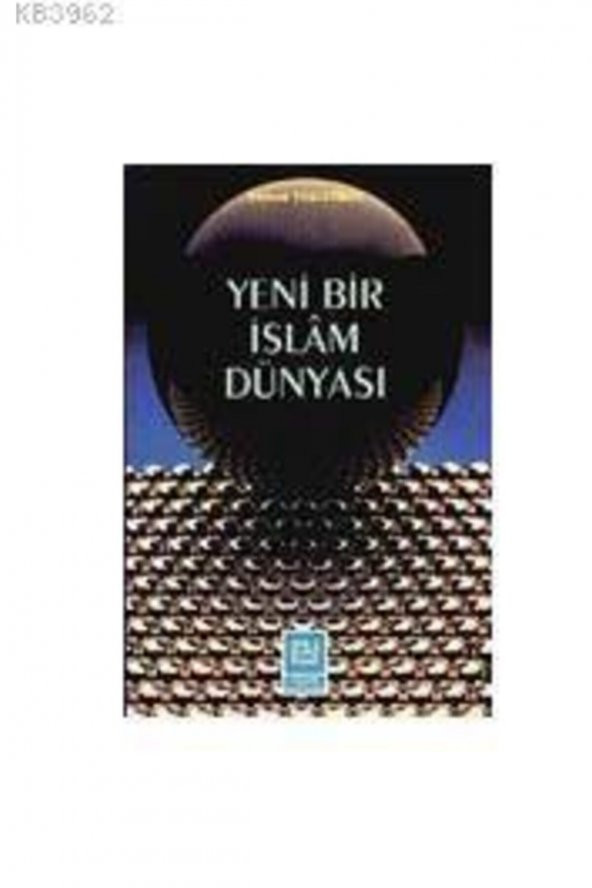 Yeni Bir Islam Dünyasi ürün görseli 1