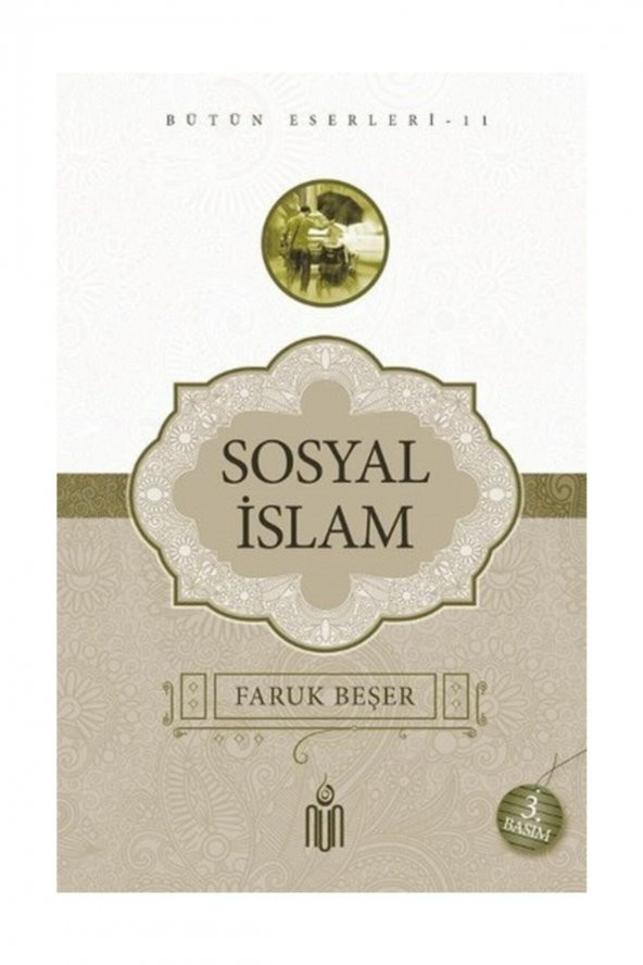 Sosyal İslam ürün görseli 1
