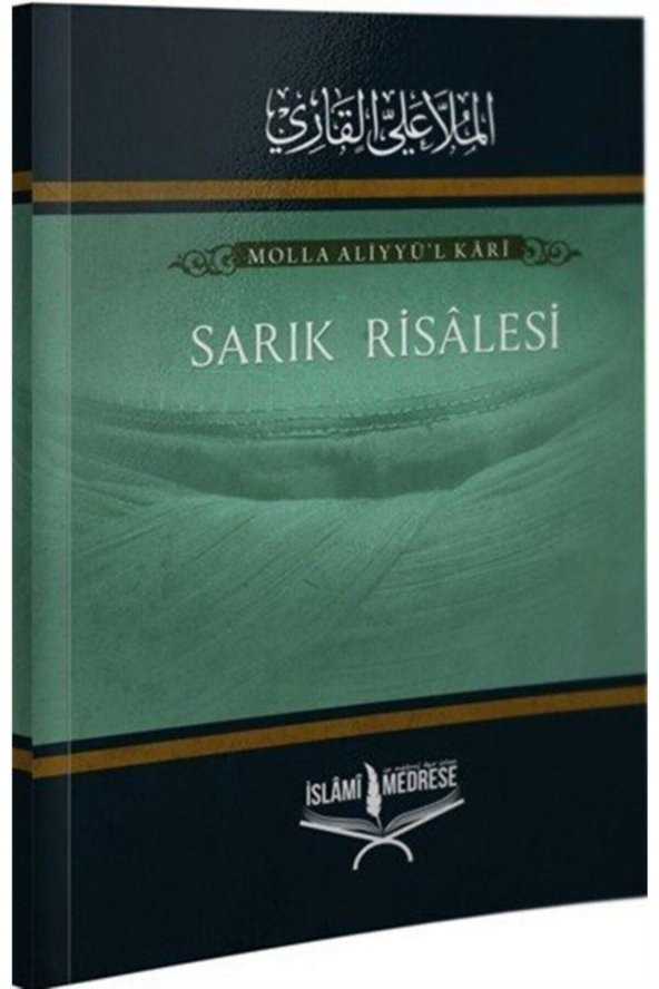 Sarık Risalesi ürün görseli 1