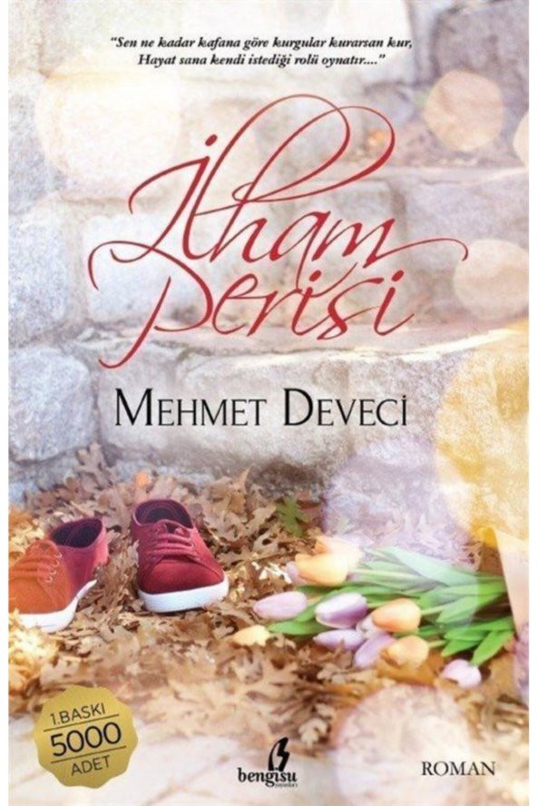 Ilham Perisi ürün görseli 1