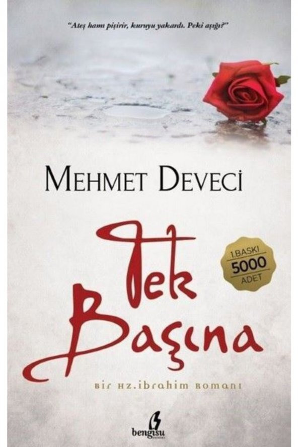 Tek Başına ürün görseli 1