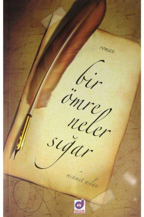 Bir Ömre Neler Sığar ürün görseli 1