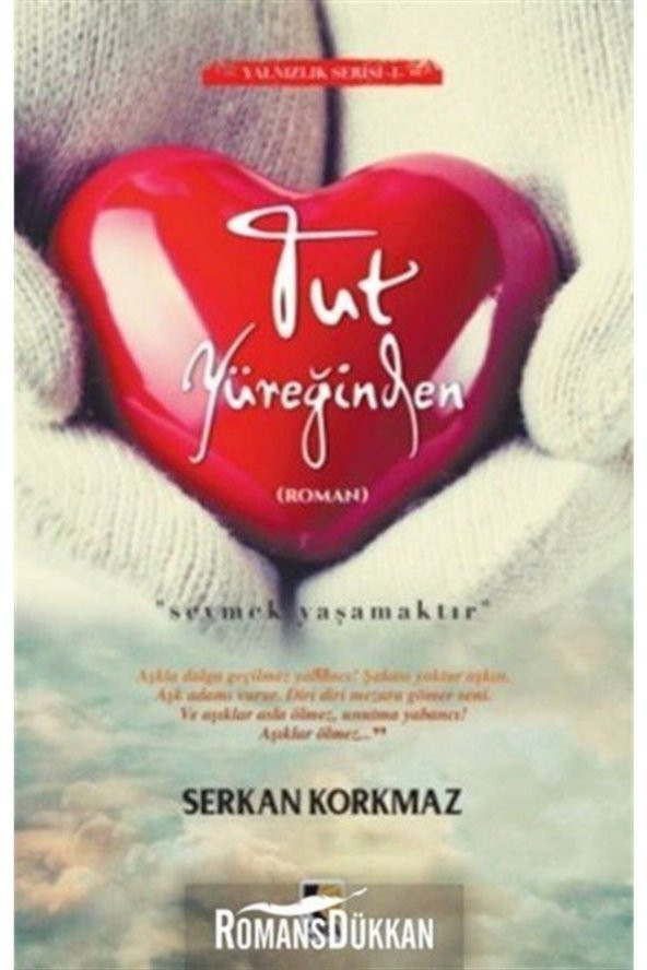 Tut Yüreğinden ürün görseli 1