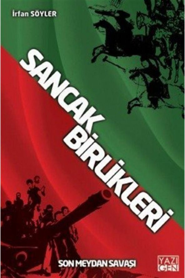 Sancak Birlikleri & Son Meydan Savaşı ürün görseli 1