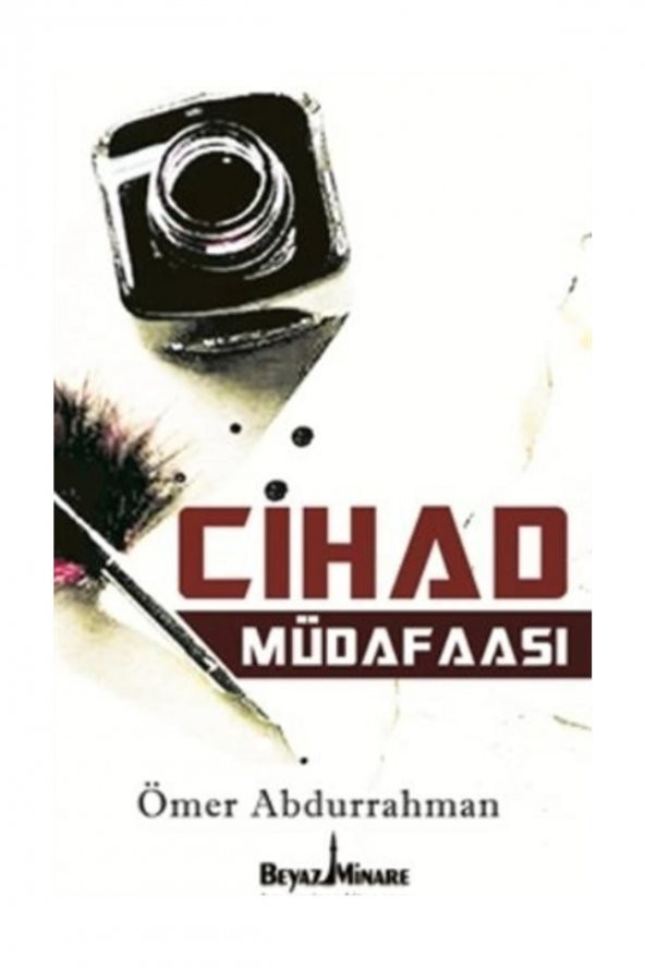 Cihad Müdafaası - Ömer Abdurrahman ürün görseli 1